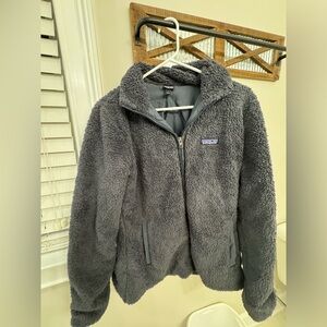 Patagonia Los Gatos Fleece Jacket